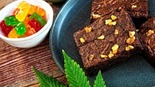 国产TV和妹子操小穴大麻披上糖果外衣！美国儿童和青少年成了受害者